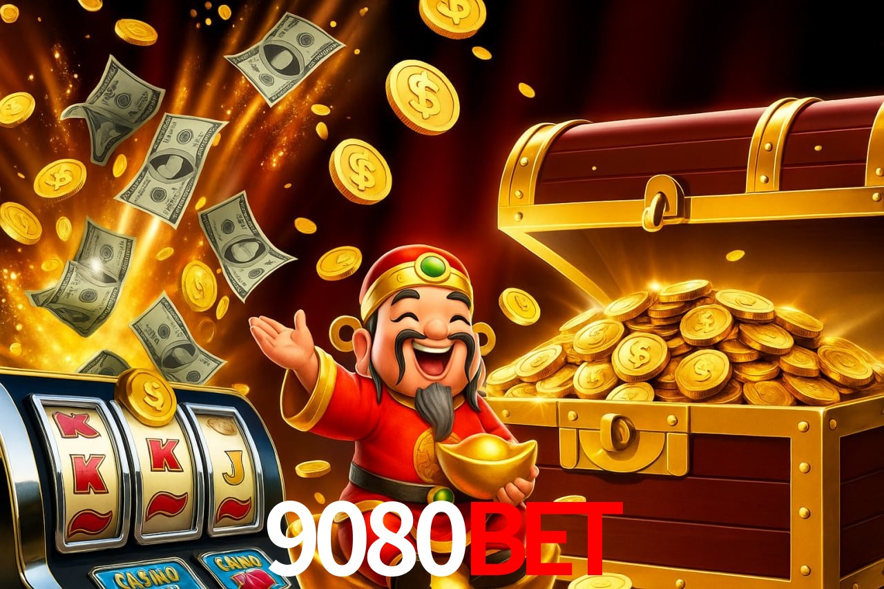 Segurança 2FA 9080bet