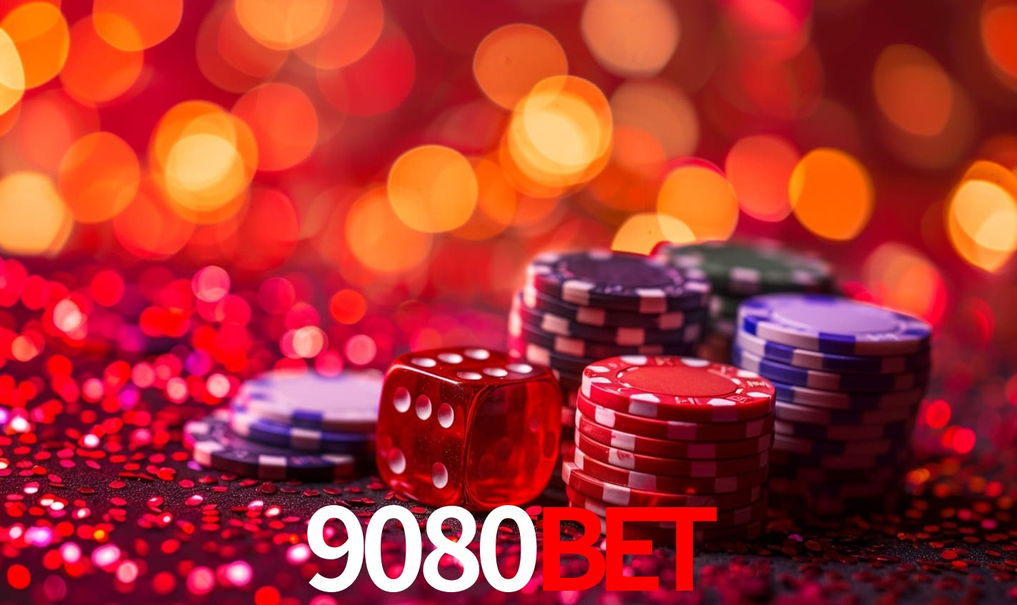 Programa VIP 9080bet