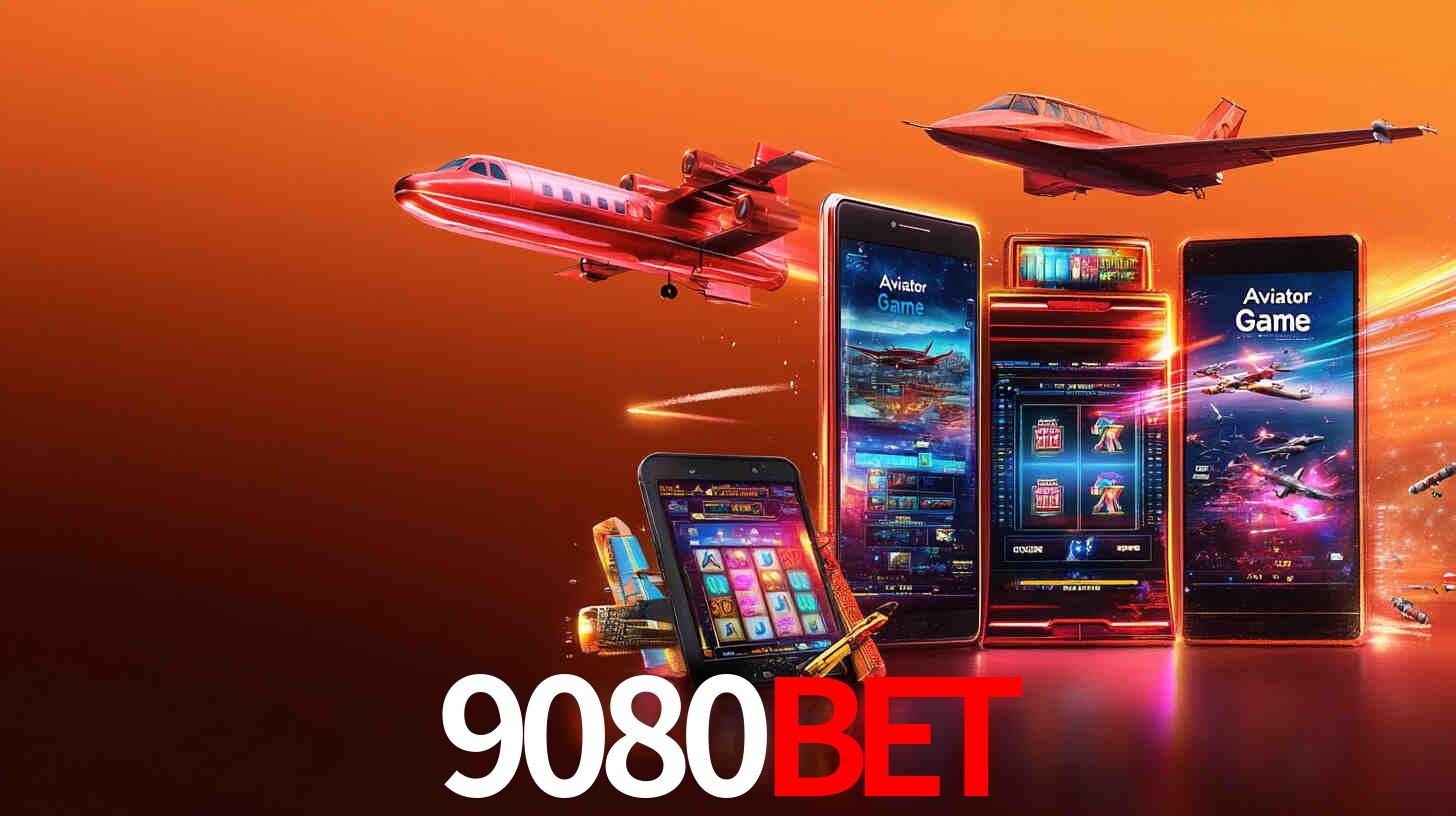 APK 9080bet Android