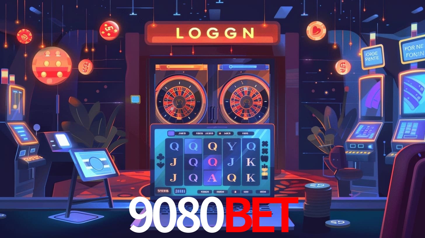 Cashback VIP 9080bet