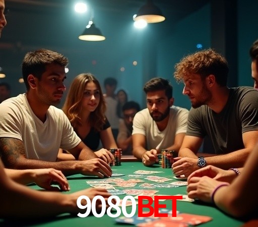 Táticas 9080bet