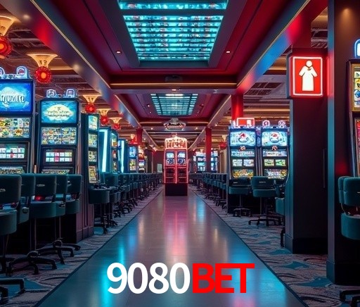Casino VIP 9080bet