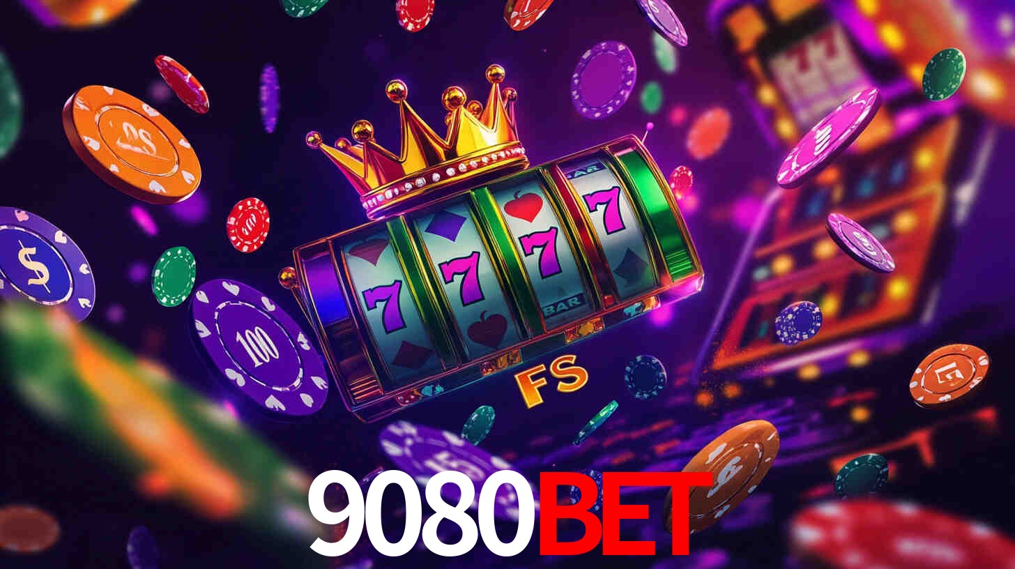 Premium Interface 9080bet