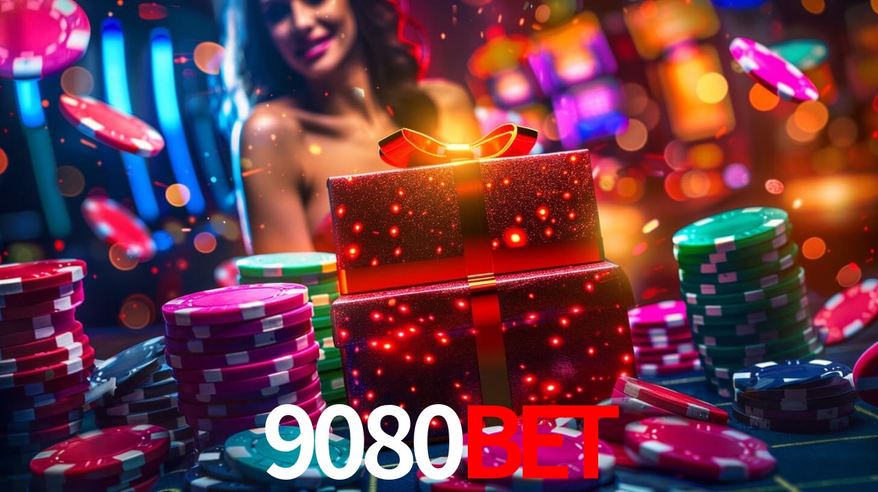Apostas de Futebol 9080bet
