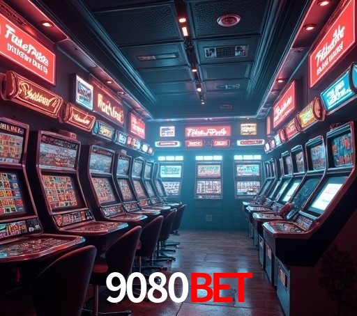 Prêmio 9080bet