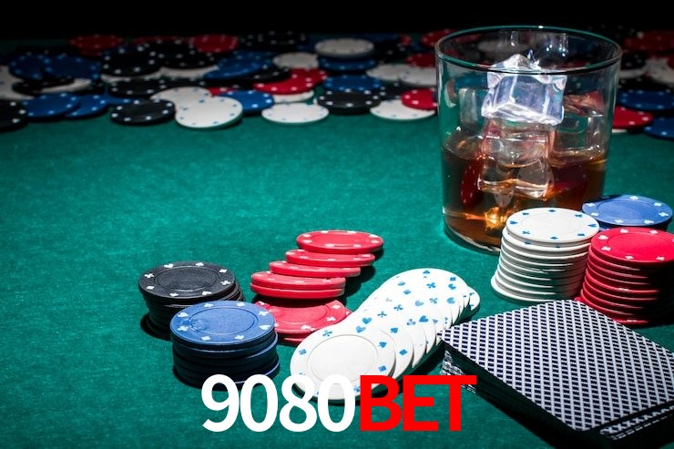 Ofertas Exclusivas 9080bet