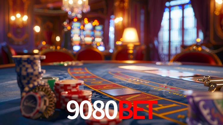 Seasonal Promotions 9080bet