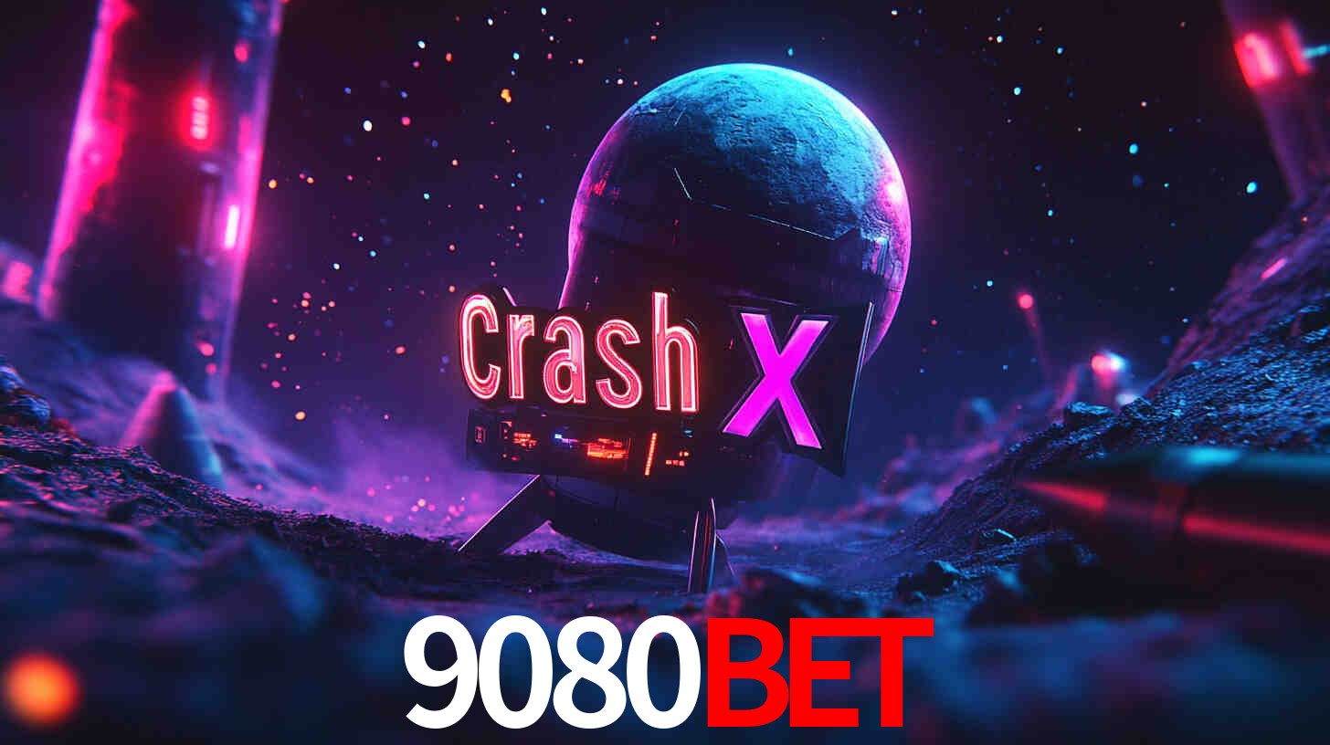 Instalar APK 9080bet