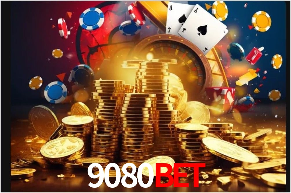 Estatísticas do Jogo 9080bet