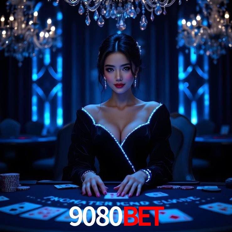 9080bet RTP transparência