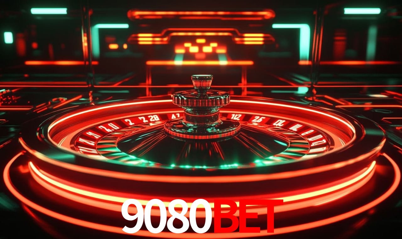 A Emoção da Loteria na 9080bet: Uma Chance de Mudança de Vida