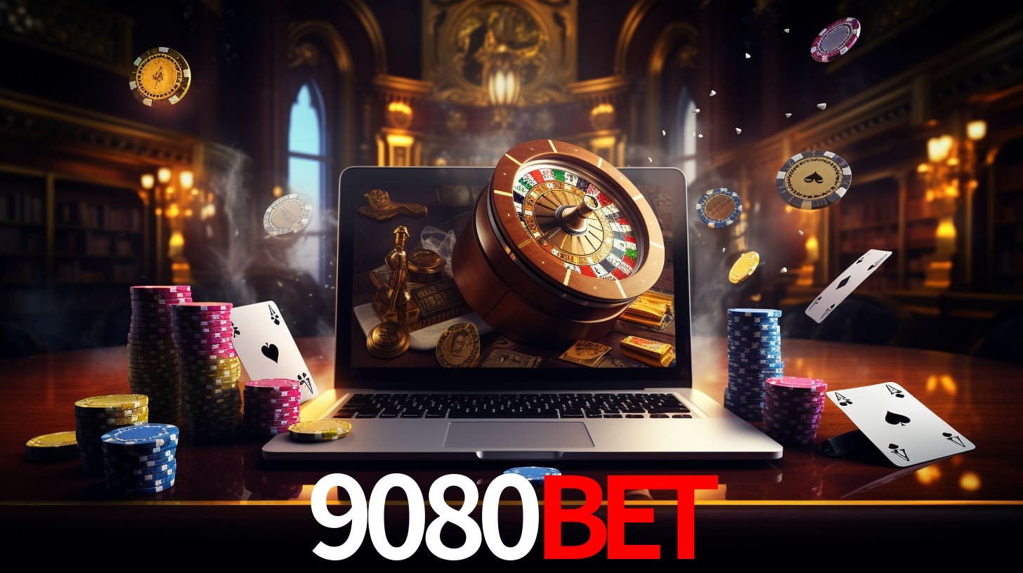 Daily Bonuses 9080bet