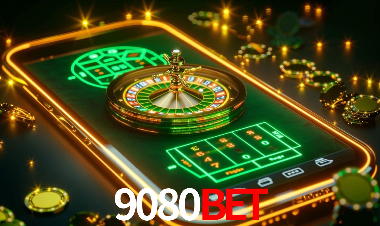Bônus VIP 9080bet