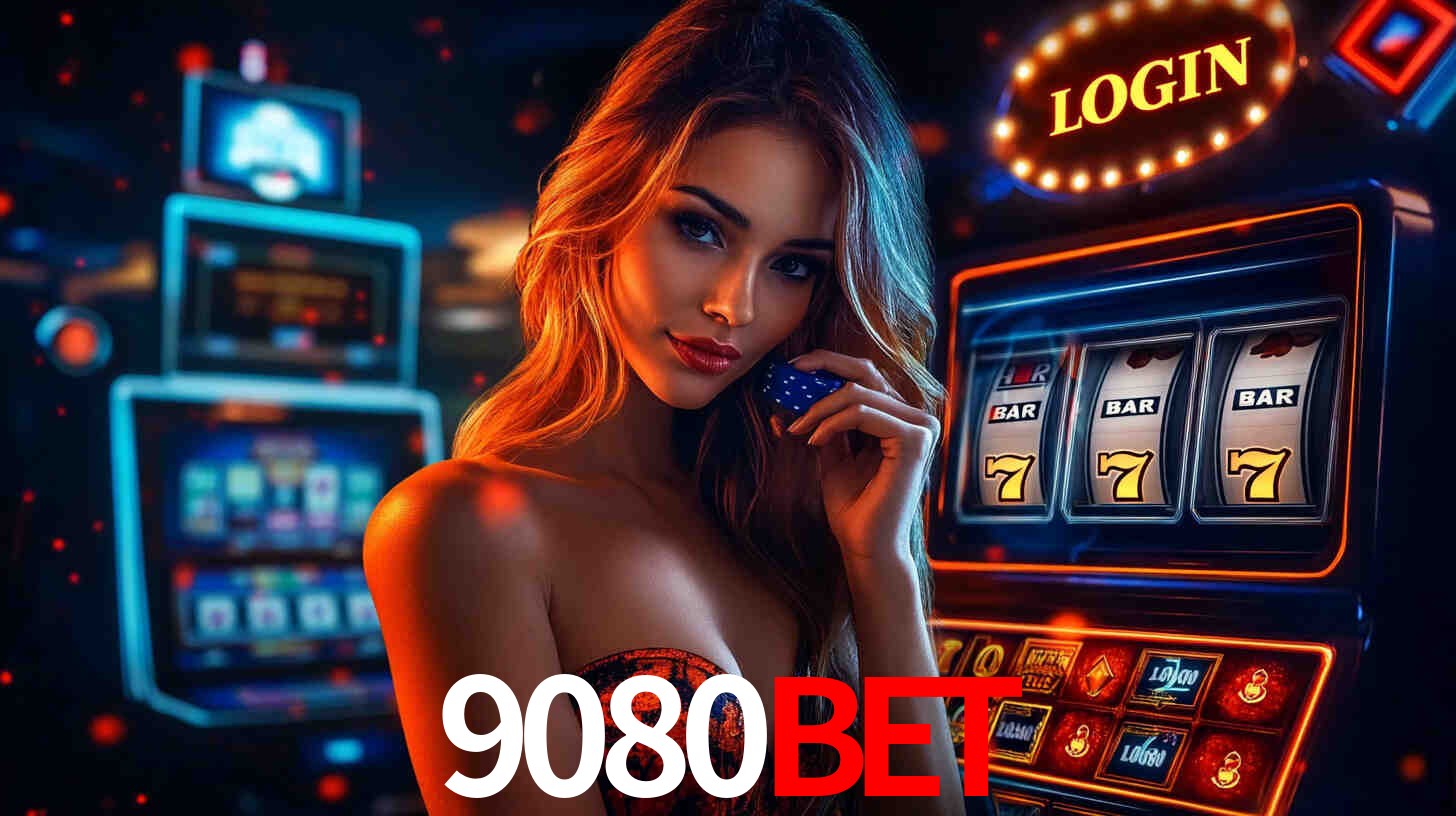 Promoções App 9080bet