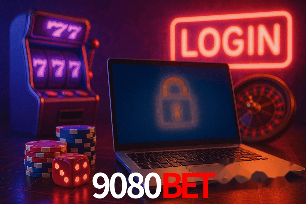 login 9080bet.com