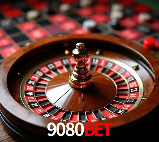 Ganhador 9080bet