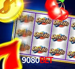 Desvendando o Mundo dos Jogos Virtuais na 9080bet