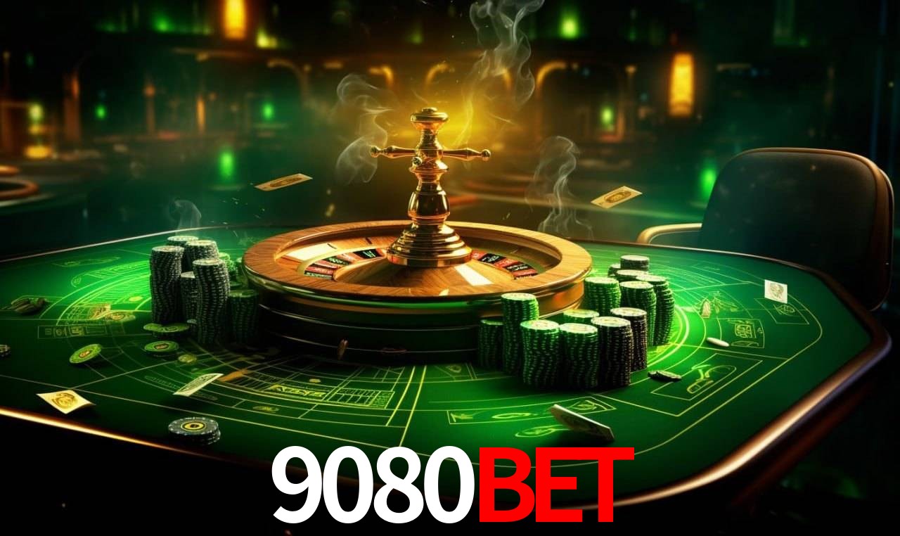 Apostas de Tênis 9080bet