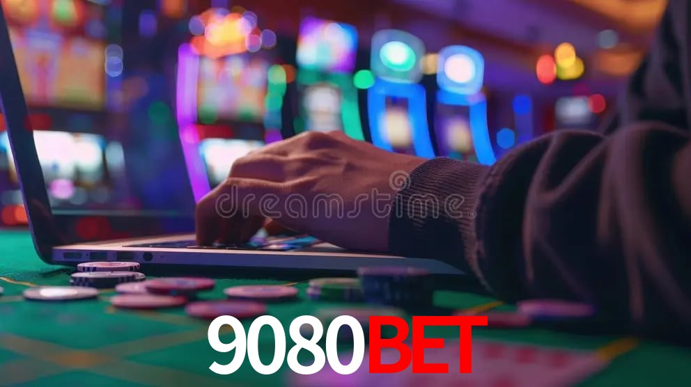 Login Seguro 9080bet