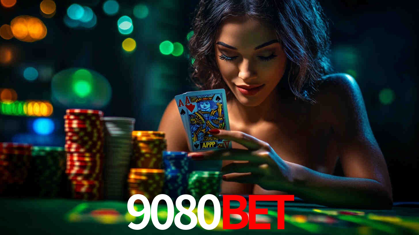 cassino 9080bet