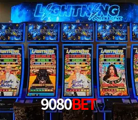 Inovações de Jogos na 9080bet: O Futuro das Experiências Interativas