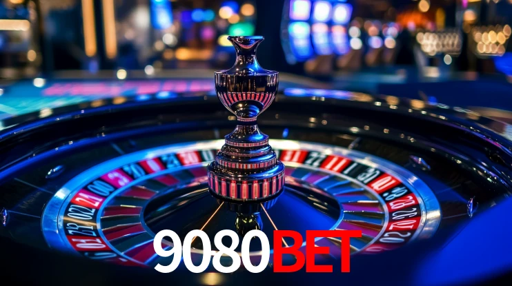 Sinta a adrenalina dos jogos de cassino com 9080bet