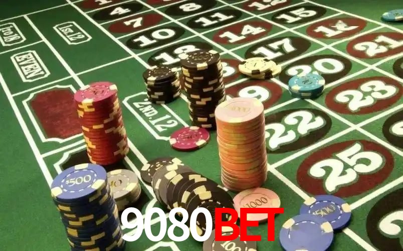 9080bet Tipos de máquinas caça-níqueis