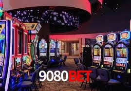 Vitória 9080bet