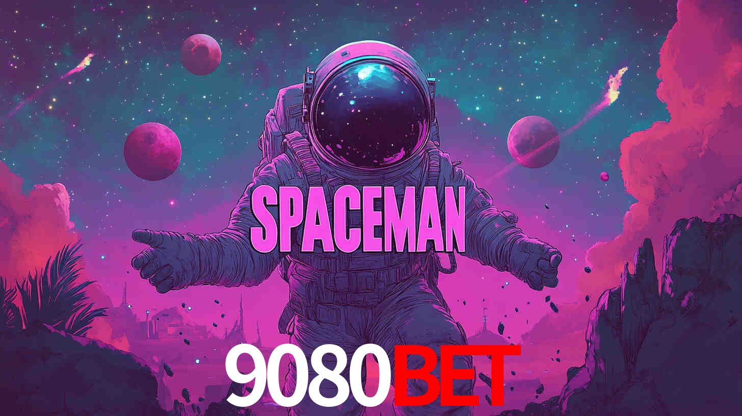Performance App 9080bet