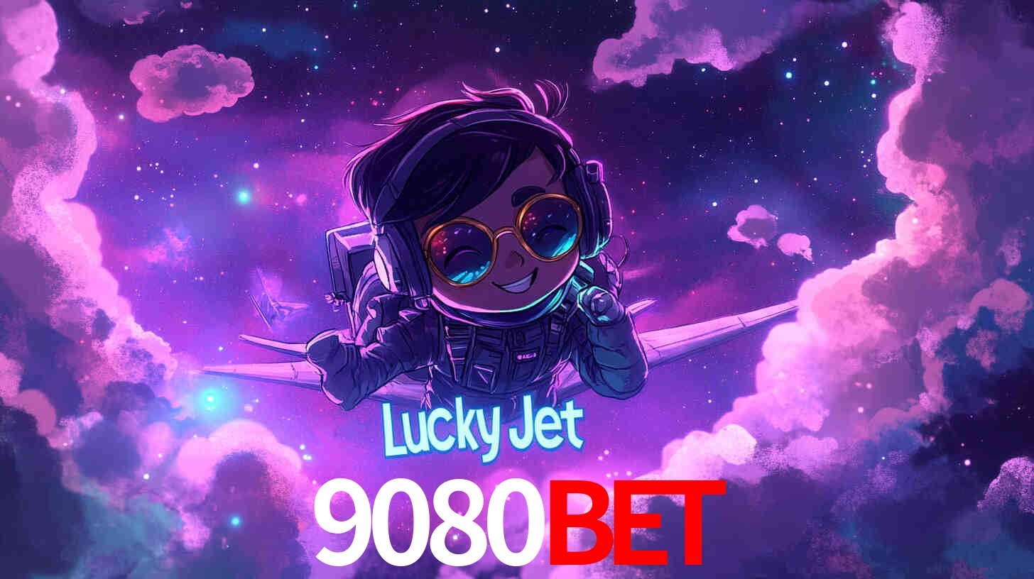 Recursos App 9080bet