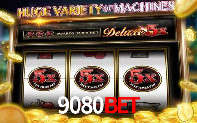 Descubra o Programa VIP da 9080bet: Vantagens Exclusivas para Jogadores