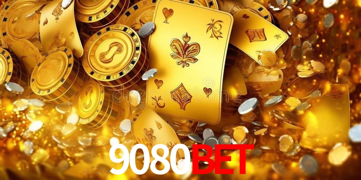 Mesa de Blackjack 9080bet