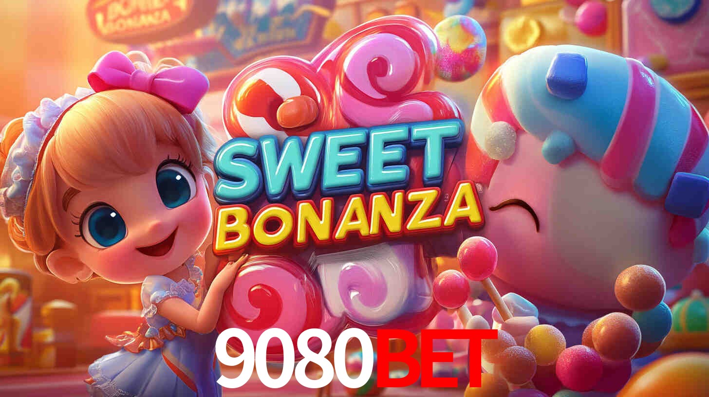Segurança App 9080bet