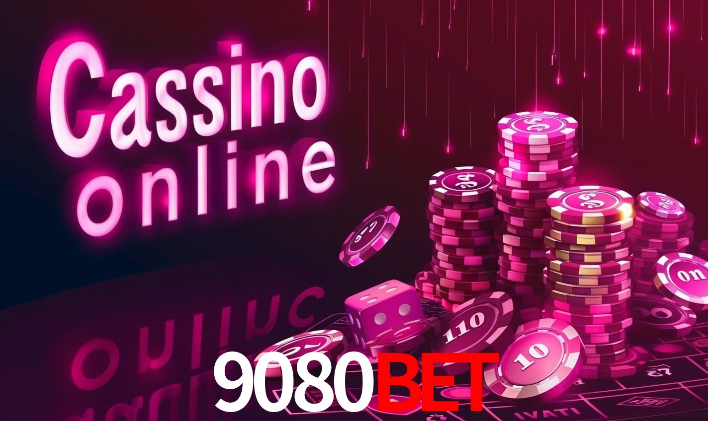 Bônus Diários 9080bet