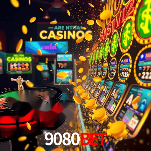 Casino Ao Vivo 9080bet