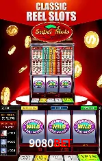 Descubra o Mundo do Cassino Online com 9080bet