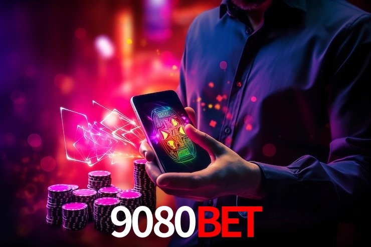 Integração de APIs 9080bet