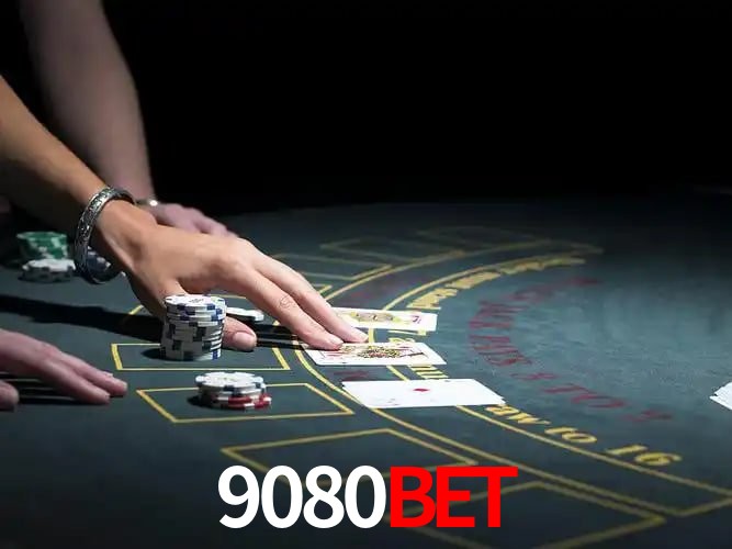 Sistema VIP 9080bet