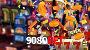 Jogos App 9080bet