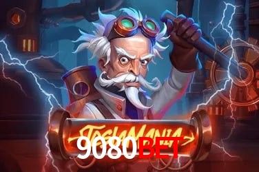 9080bet Caça-níqueis de mesa