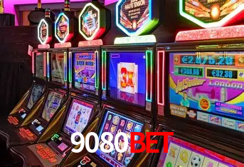 A Popularidade dos Caça-Níqueis no 9080bet