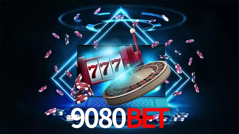 9080bet Caça-níqueis móveis