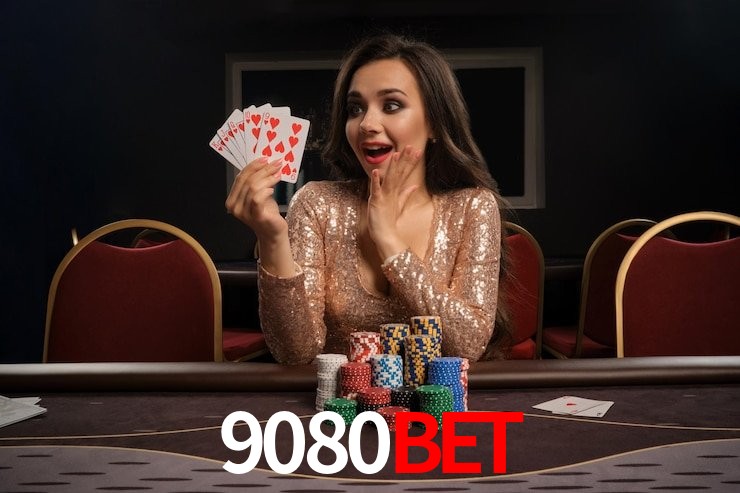 Avaliações dos Jogadores 9080bet