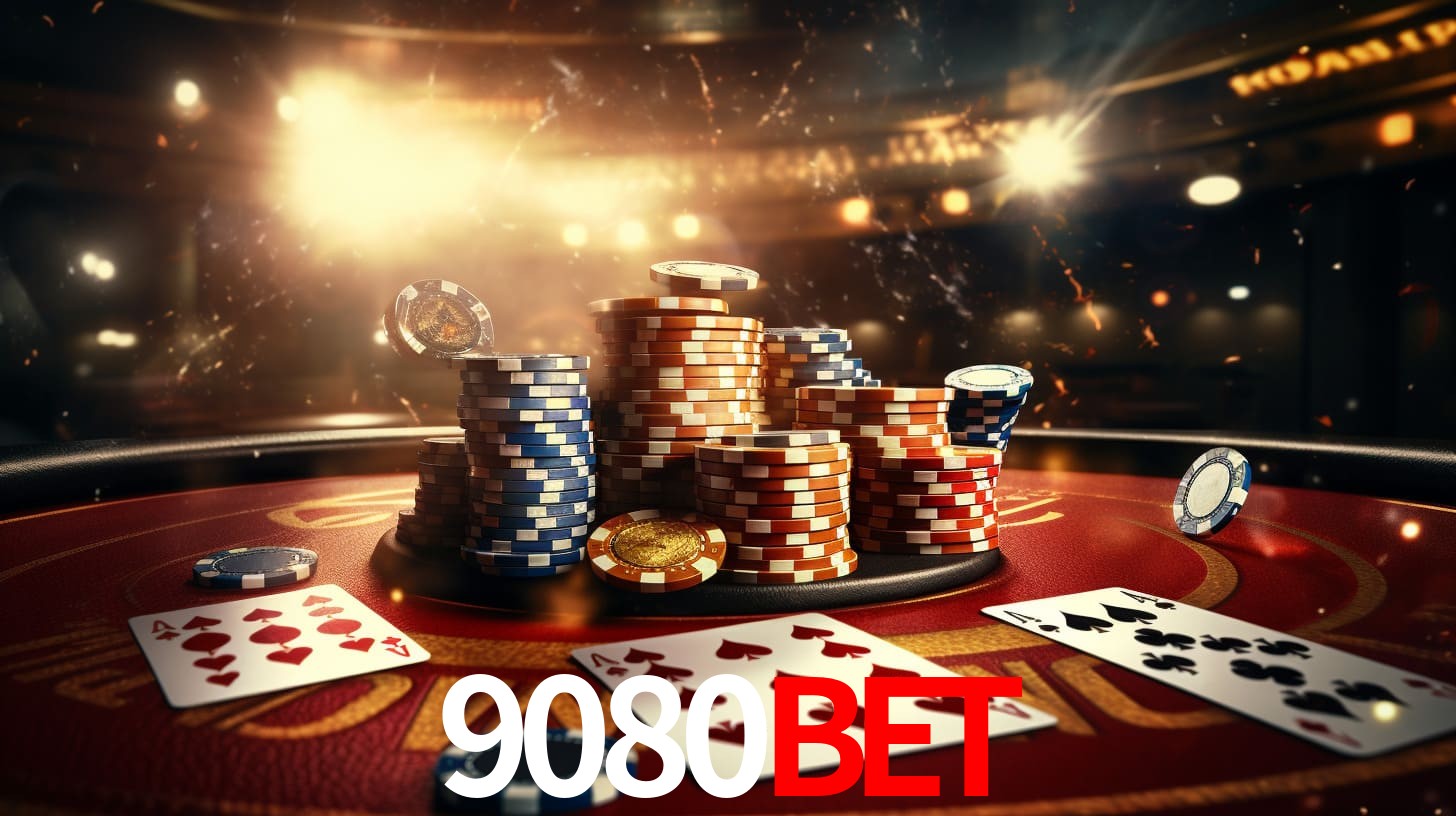 Tournaments 9080bet