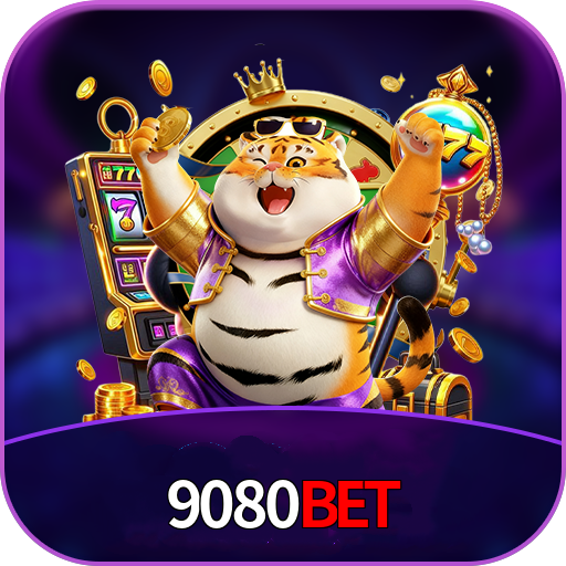 Logo da 9080bet